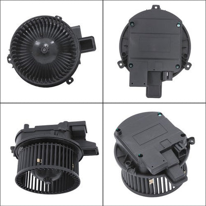 For Audi A5 Quattro 2018-2023 Audi A4 A4 Quattro 17-23 A/C Heater Blower Motor