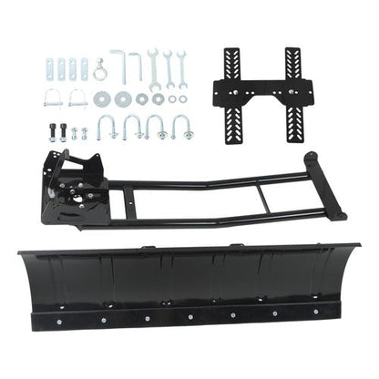 50 inch ATV Snow Plow Kit 2007-2013 For Honda Rancher 420 NEW