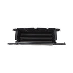 601-570 ML3Z8475B For F150 2021 2022 Lower Active Air Shutter Grille With Motor