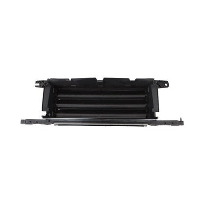 601-570 ML3Z8475B For F150 2021 2022 Lower Active Air Shutter Grille With Motor