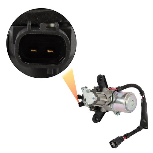 For Lexus LS460 LS600H 2007-2020 48914-50031 Air Ride Suspension Compressor Pump