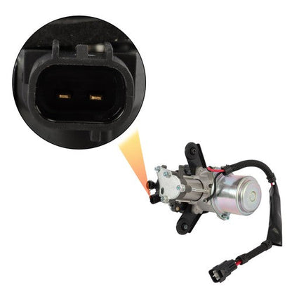 For Lexus LS460 LS600H 2007-2020 48914-50031 Air Ride Suspension Compressor Pump