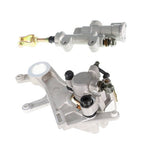 Rear Brake Master Cylinder &Brake Caliper &Hose Assembly For Honda CRF450 CRF250
