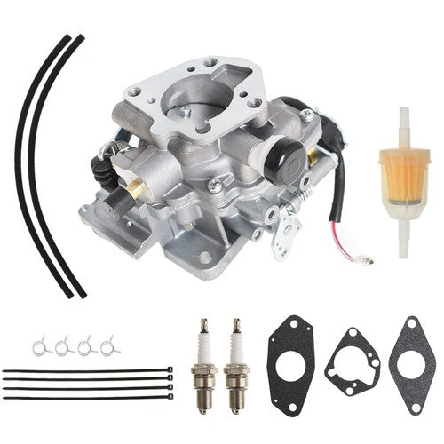 NEW 24 853 91-S Carburetor Fit For Kohler 25HP CH730 CH740 24853257-S