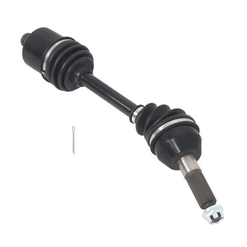 Rear Left/Right CV Axles Drive Shaft for Polaris 1337130 1333275 1333677 1334438