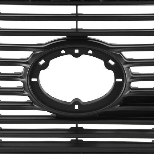 53100-0C240 Front Bumper Upper Grille Grill for 2010-2013 for Toyota Tundra