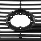 53100-0C240 Front Bumper Upper Grille Grill for 2010-2013 for Toyota Tundra