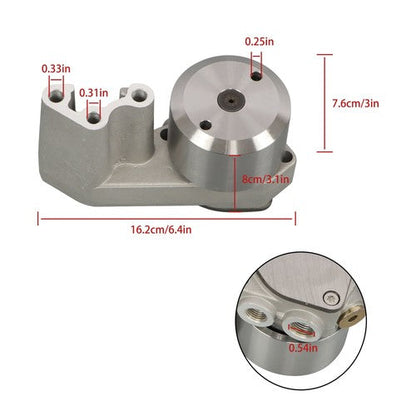 Fuel Feed Pump VOE20917999 for Volvo BL60 BL70 EC135B EC140B EC180B