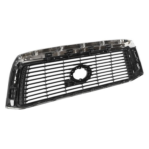53100-0C240 Front Bumper Upper Grille Grill for 2010-2013 for Toyota Tundra