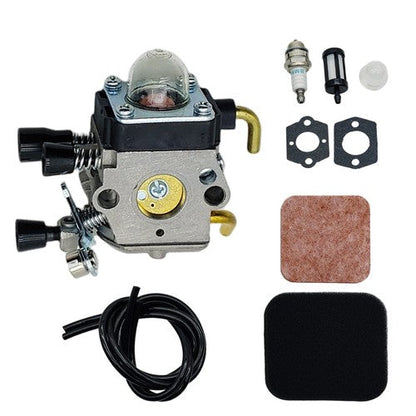 Carburetor For STIHL FS74 FS76 HT70 HT75 FS80R FS85R FS55 FS45 TRIMMER Carb