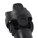 65-9447 Black Front Driveshaft Prop Shaft Assembly For Ford F-350 1995-1996