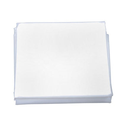 Clear Greenhouse Plastic Sheeting 6 mil UV Resistant Polyethylene 14 × 25 FT New