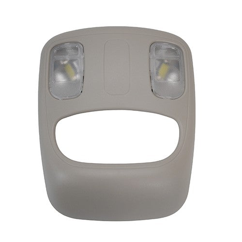 For 2002-2010 Dodge Ram 2500 1500 3500 Overhead Roof Console Interior Map Light