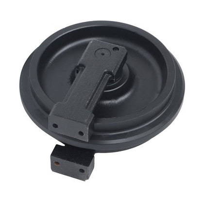 9132562 9314257 9101811 Front Idler Wheel For John Deere 27 ZTS 26GC 27C