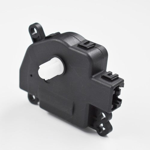 Fit For 2008-2019 Dodge Challenger 604-024 Black Heater Blend Door Actuator HVAC