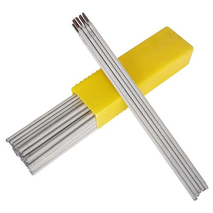 E7018 5/32" Stick electrodes welding rod 50 lbs (10 lbs x 5 Pack)