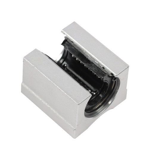 2PCS SBR16-800mm Linear Bearings & 4 PCS SBR16UU Carriage Bearing Blocks New