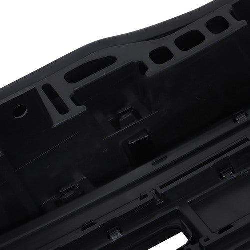 84815160 Suitable For GMC Sierra 1500 2022-2024 Gloss Black Front Bumper Grille