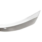 For Infiniti G37 V36 Skyline Coupe 2008-2015 FRP Rear Trunk Lip Spoiler Wing