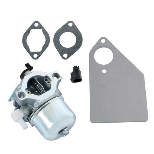 Carburetor Kit For Briggs For Stratton 690117 28R707 192412 197402 28M707 28M706