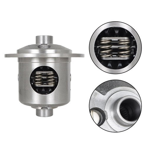 8.2" Posi Unit 28 Spline Limited-Slip Locker For Chevy Malibu El Camino1964-72