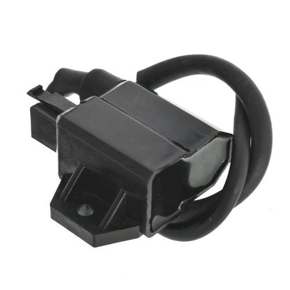 Fit For Suzuki LT80 LT 80 Quadsport CDI Unit Ignitione Coil Assembly 1987-2001