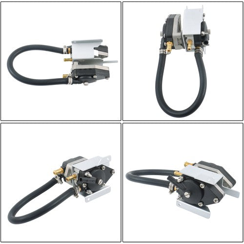 NEW 5004558 VRO Fuel Pump Kit For Johnson/Evinrude 150-235HP V6 Cross Flow