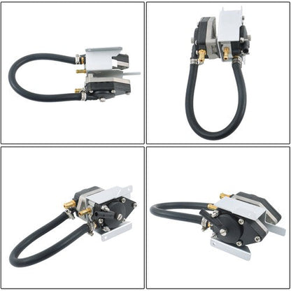 NEW 5004558 VRO Fuel Pump Kit For Johnson/Evinrude 150-235HP V6 Cross Flow