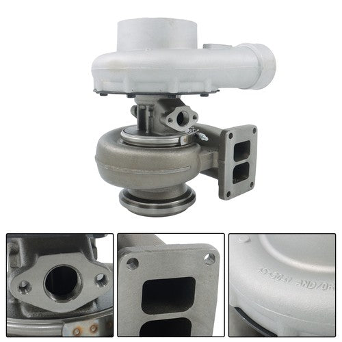 Turbo HT3B Turbocharger 3522867 3803670 for Cummins NTC855 NTC320 NTCC400 NTC400