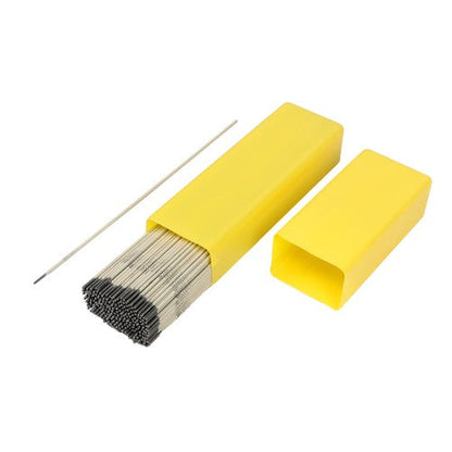 E6011 Welding Rod 3/32Inch x 14Inch Carbon Steel Stick Electrodes 10lbs