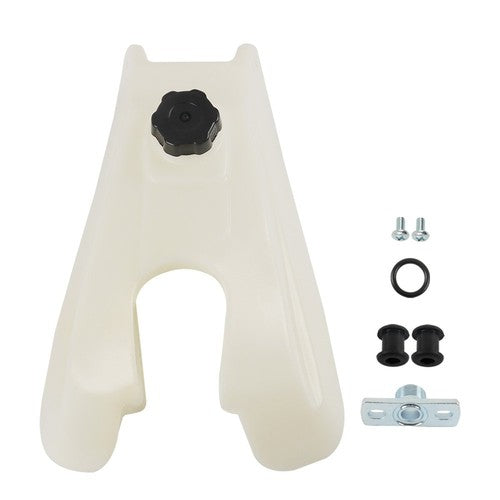 Fit For Honda TRX250 Fourtrax ATVs 1985-1987 FT49010 Plastic Gas Fuel Tank USA