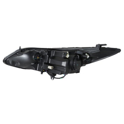 Fit For Chevy Cruze 2016-2018 Right Passenger Side Headlamp Headlight LED Clear