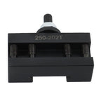 For Lathe Tools Machifit 250-201XL Quick Change Turning and Facing Post Holder