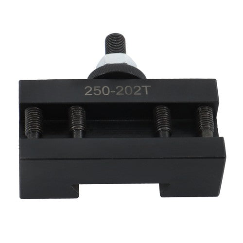 For Lathe Tools Machifit 250-201XL Quick Change Turning and Facing Post Holder
