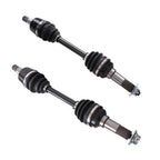 ATV For Yamaha Kodiak 400 YFM 2000-2002 2������������������Front Left Right CV Axles Drive Shaft