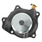 RE545572 Water Pump Compatible For John Deere 325 328 332D 5065M 5075M RE545573