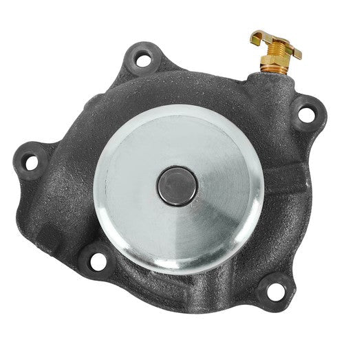 RE545572 Water Pump Compatible For John Deere 325 328 332D 5065M 5075M RE545573