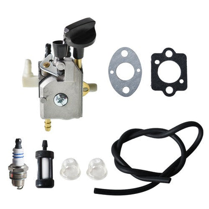 Carburetor Kit  C1M-S261 4241 120 0616 SH56 SH56C SH86 BG86C Blowers