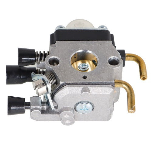 2× Carburetor For STIHL FS45 FS46 FS55 FS74 FS75 FS76 FS80 FS85 Carb Trimmer