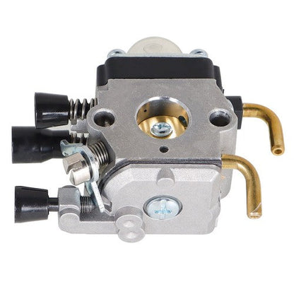 2× Carburetor For STIHL FS45 FS46 FS55 FS74 FS75 FS76 FS80 FS85 Carb Trimmer