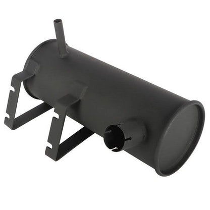 Replacement Exhaust Muffler 1967-1981 For 2-Cycle Golf Carts 65231-67C 65247-79