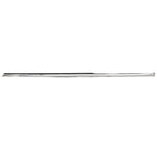 For 2015 2016 2017 Hyundai Sonata Front Fender Chrome Garnish Molding Trim Right