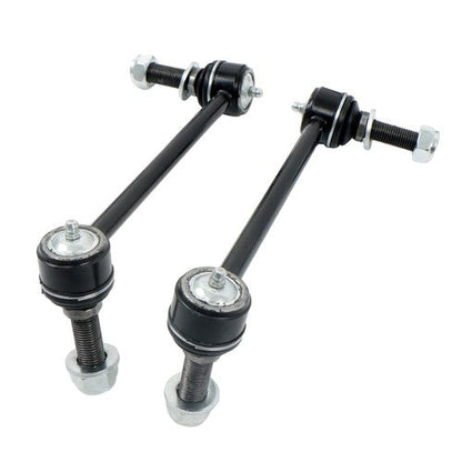 20× Front Upper & Lower Control Arm Tie Rod Sway Bar For Chrysler 300 2005-2010