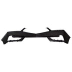 Plastic Primed Front Bumper Cover Fit For Acura MDX 2017 2018 2019 2020