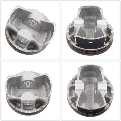 2205244 For Polaris Ranger Crew XP 900 2014-2019 93mm piston kit