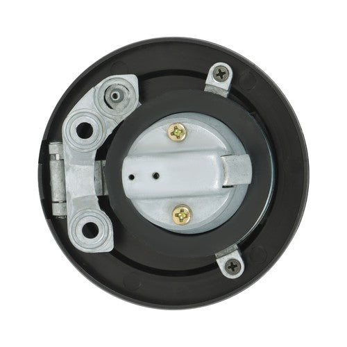 For Kawasaki KLR650 87-07 Motorcycle Fuel Tank Cap Ignition Lock New