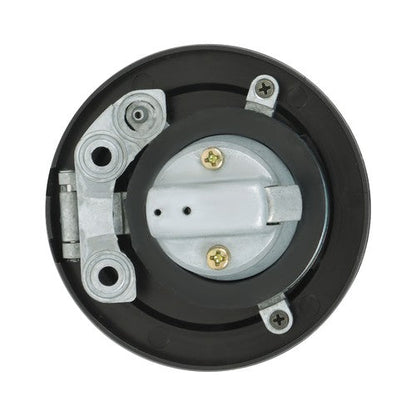 For Kawasaki KLR650 87-07 Motorcycle Fuel Tank Cap Ignition Lock New