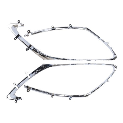 For Lexus GS300 GS430 2005-2011 Right or Left or 2X Headlight Bezel Ring Trim