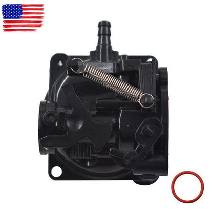 799584 Carburetor Fit For Briggs & Stratton 09P702 9P702 550EX 625EX 675EX 725