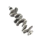 Black Engine Crankshaft Fit For Hyundai Accent Veloster Kia Soul Rio 2012-2019